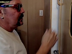 Leie, In den arsch, Wohlbeleibte schöne frauen, Schwarz, Pummelig, Schwul, Reif, Tätowierung