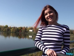 Amateur, Américain, Queue, En levrette, Léchez, Pov, Public, String