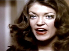 Big melons from the 70's - Vintage erotic video