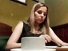 Leie, Blondine, Geschnappt, Zierlich, Russisch, Jungendliche (18+), Spielzeuge, Vibrator