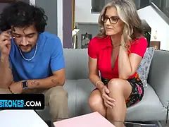 ブロンド, フェラチオ, 茶髪の, イく瞬間, 顔射, Hd, 叫ぶ