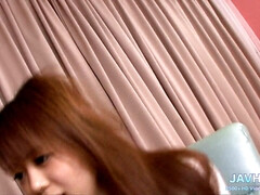 Japanese lewd amateur teen gangbang porn video