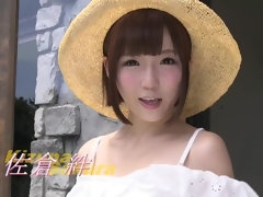 Hd, 日本人, アウトドア, 一人