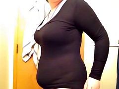 Leie, Wohlbeleibte schöne frauen, Erotischer film