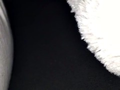 Любители, Семяизвержение, Фут фетиш