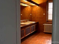 Nana, Éjaculer dans la bouche, Fétiche, Hd, Talons, Réalité, Grande, Nénés