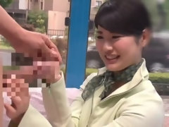 Asiático, Tetas grandes, Hd, Japonés