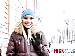 Anal, Grosse bite, Sucer une bite, Homme nu et filles habillées, En levrette, Hd, Adolescente, Nénés