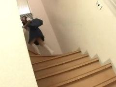 Asiático, Mamada, Fetiche, Japonés