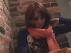 Pijpbeurt, Stel, Japaans, Gezichtspunt