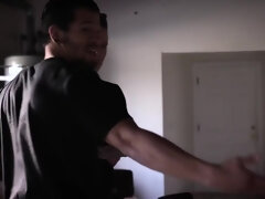 Anal, Domination, Partouze, Groupe, Seins naturels, Orgie