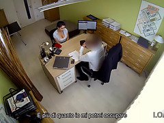 お尻, エロ熟女, Hd, 淫乱熟女, お金, オフィス, オマンコ, 義母