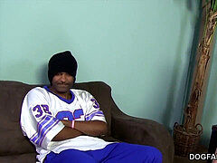 Anal, Verga grande, Negro, Mamada, Madura, Maduro, Madres para coger, Mamá