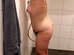 Rubia, Clitoris, Corrida, Extremo, Alemán, Masturbación, Coño, Juguetes