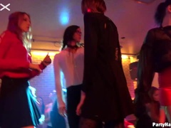 素人, デカチン, 黒人, 着衣女と全裸男, チン, ハードコア, 異人種間, ストッキング