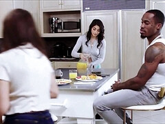 Anal, Tetas grandes, Polla, Alemán, Interracial, Lencería, Pov, Estudiante