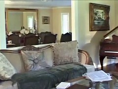 Bondage domination sadisme masochisme, Cocu, Femme dominatrice, Interracial