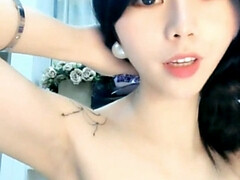 Asiatique, Gros cul, Éjaculation interne, Tir de sperme, Fait maison, Masturbation, Solo, Adolescente