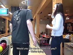 Минет, Бойфренд, Чешки, Пальцем, Деньги, От первого лица, Реалити, Молоденькие