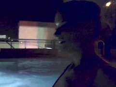 (ep. 7) Xbiz Miami Pornstar Party! Public Sex And Nudity. Epic Blowjob