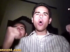 Sucer une bite, Collège université, Hard, Fête, Adolescente