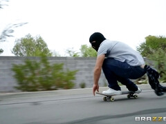 デカパイ, フェラチオ, 巨乳な, ハードコア, ヒール, 淫乱熟女, ポルノスター, オッパイの