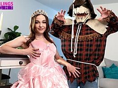 Blasen, Braunhaarige, Spermaladung, Schmuddelige sprache, Handjob, Hd, Pov, Schwestern