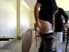 hot sex in college