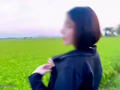 18 años, Amateur, Linda, Novia, Hd, Casero, Japonés, Flaco