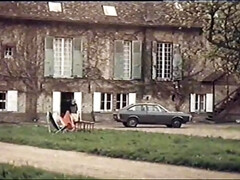 Amazing hot vintage ladies porn clip