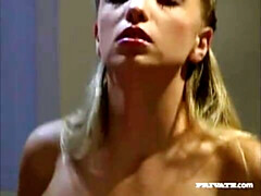 Private com - Teens Alexa May and Alissa Seek Anal Sex