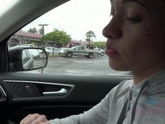 Amateur, Petite amie, Orgasme, Piercing, Pov, Public, Adolescente, Nénés