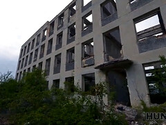 Hunt4k. naughty russian escort doesn’t care about her boyfriend and pounded a stranger in public