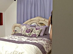 Bruinharig, Masturbatie