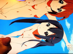 素人, ぶっかけ, ゲイ, オナニー