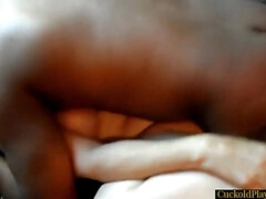 Любители, Жопа, Большой член, Семяизвержение, Домашнее видео, Межрасовый секс, Мастурбация, Зрелые