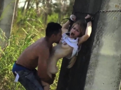 Blonde, En levrette, Hard, Hd, Mère que j'aimerais baiser, Réalité, Adolescente, Voyeur