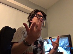 Tussi, Blasen, Europäisch, Polisch