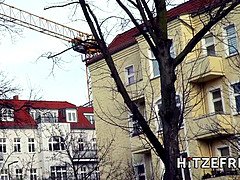 Большие сиськи, Минет, Семяизвержение, Лизание, Милф, Киски, Кричащие, Чулки