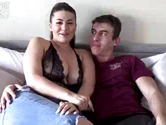 素人, アメリカ人, 大学生, ティーン