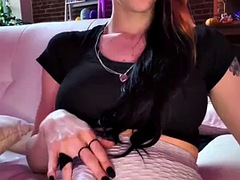 Woman Surprise