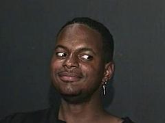 Nasty French mature slut gets assfucked by black dude