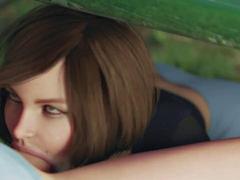 Hd, 淫乱熟女, ルーマニア人