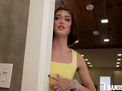 Amateur, Verga grande, Corridas, Corridas faciales, Sexo duro, Interracial, Pequeña, Tetas