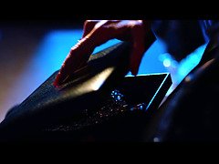 Katrina Colt & Scott Nails in The Holdup New Series Trailer - Santa's Cumming!