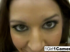 Gros cul, Brunette brune, Hd, Fait maison, Masturbation, Seins naturels, Petite femme, Nénés