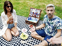 Culo grande, Verga grande, Mamada, Morena, Tetas naturales, Pov, Cabello corto, Tetas