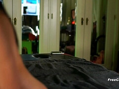 Lieveling, Hd, Zoenen, Likken, Masturbatie, Kut duiken, Webcamera, Nat