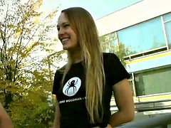 Tschechisch, Hardcore