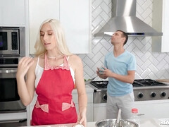 Dingue, Hard, Mère que j'aimerais baiser, Chatte, Nénés